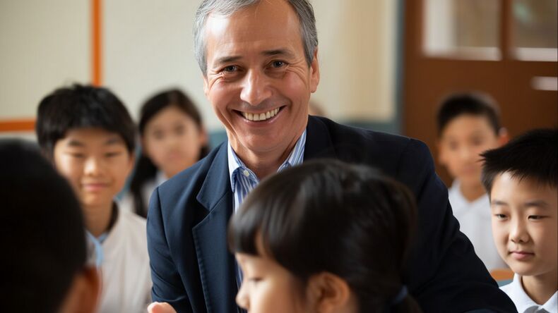 沈阳国际初中学费一年多少钱