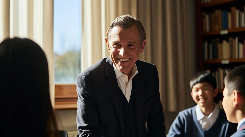 金山私立学校有几个