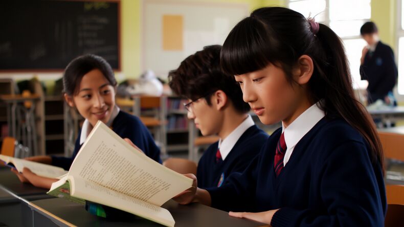 EJU可以去哪些国家