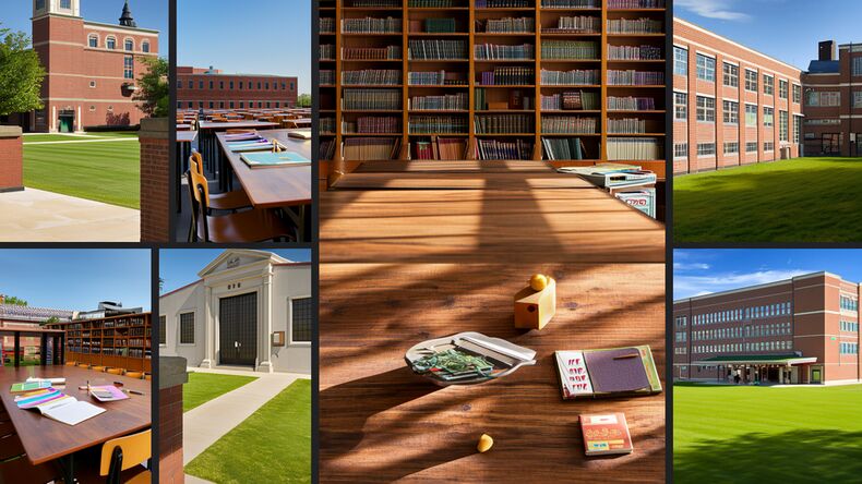 梅州私立高中排名前十名