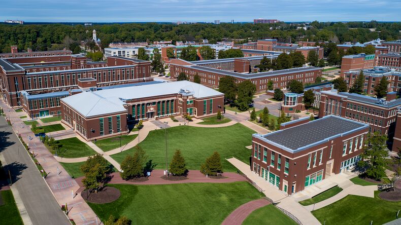 长春国际初中学费一年多少钱