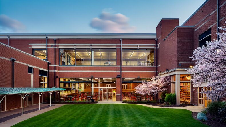 奉贤私立初中收费标准