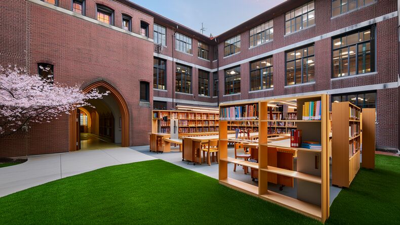 房山国际高中哪个好点