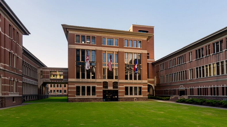 揭阳国际学校有哪些