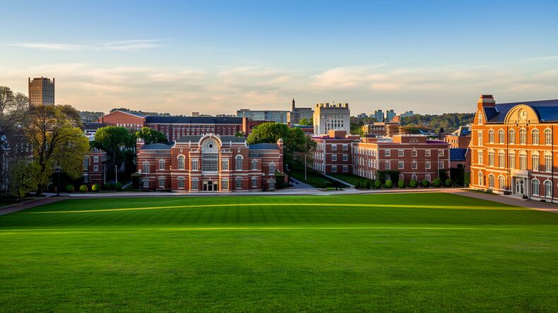 南京私立初中哪个好点