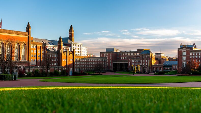 揭阳国际学校有哪些