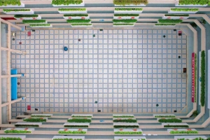 云顶梦途书院校园环境