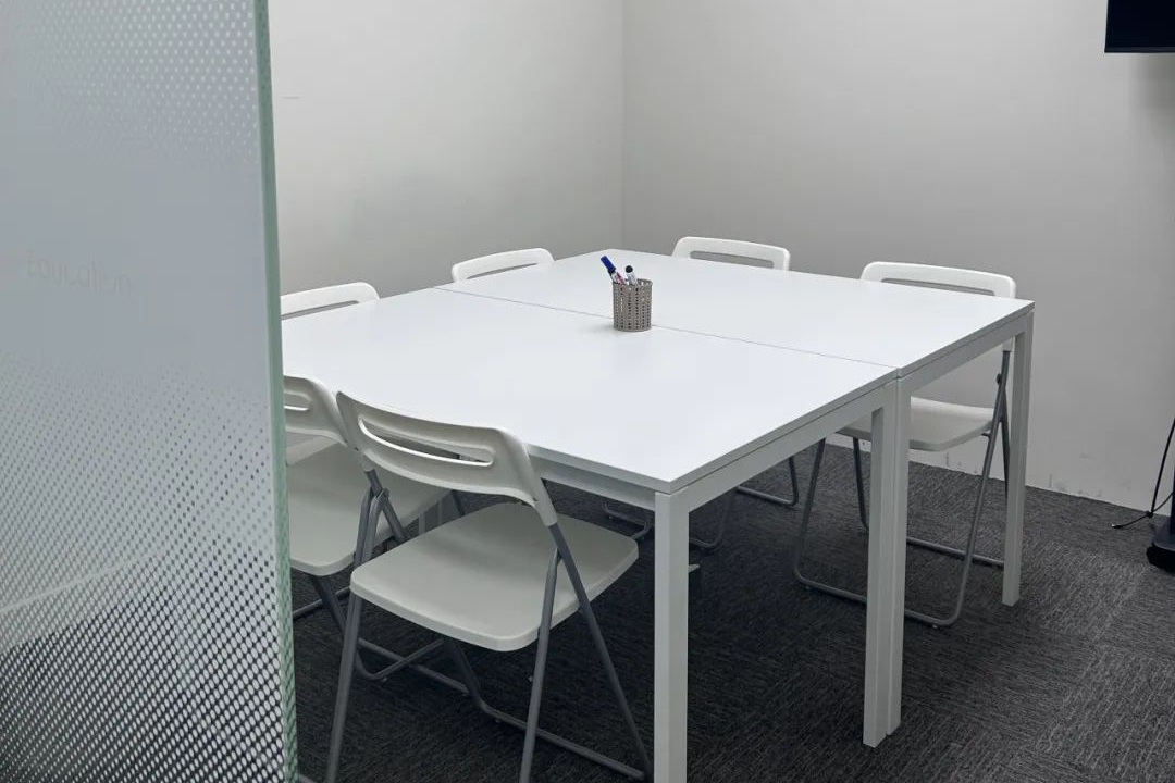 炽道国际教育校园环境