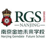 南京金地未来学校