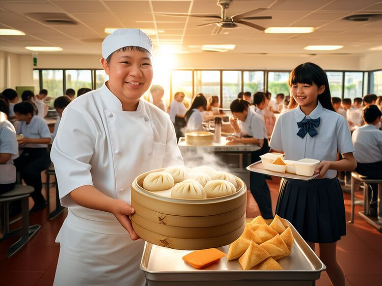 广州番禺有哪些国际学校