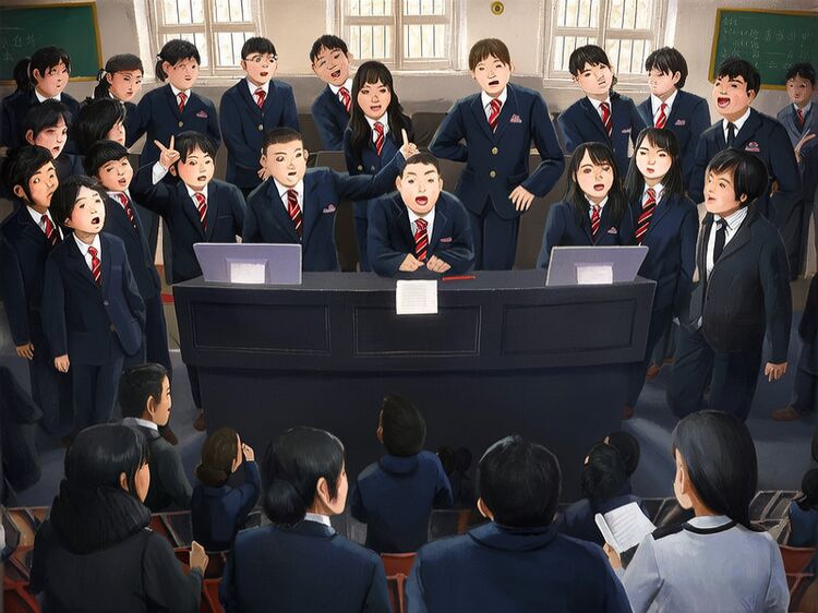 北京四中国际课程佳莲校区2026招生简章发布 入学/课程/费用全解析