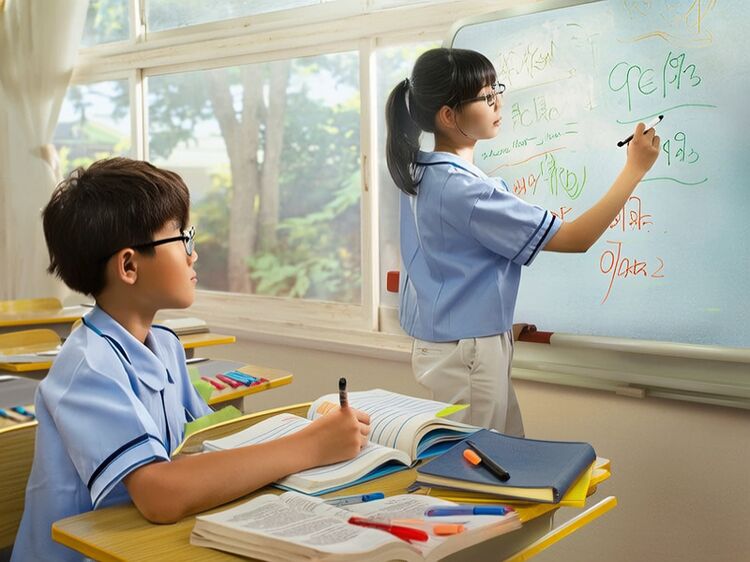 成都spgs国际学校