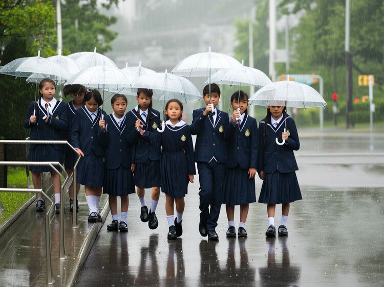 成都国际国际学校学校
