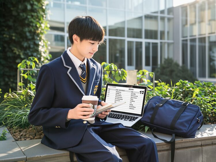 成都美式国际学校小学