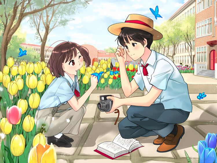 国外名校排行榜前十名