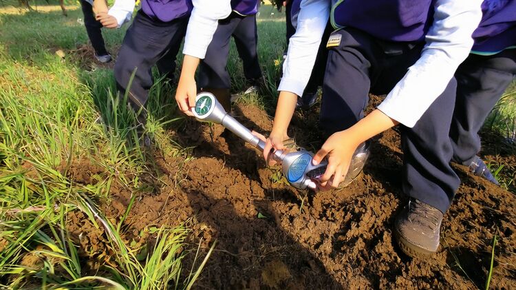 常州有哪些国际学校