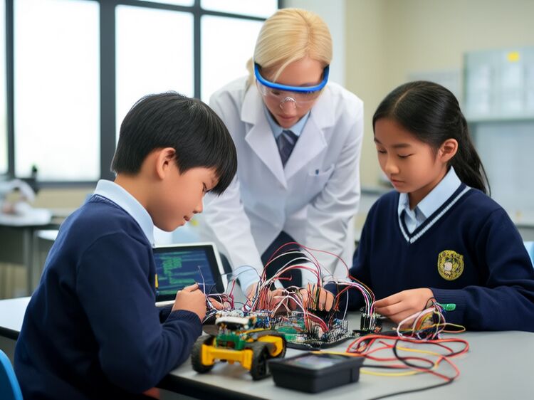 2025年北京顺义区国际高中有哪些学校?学费是多少?