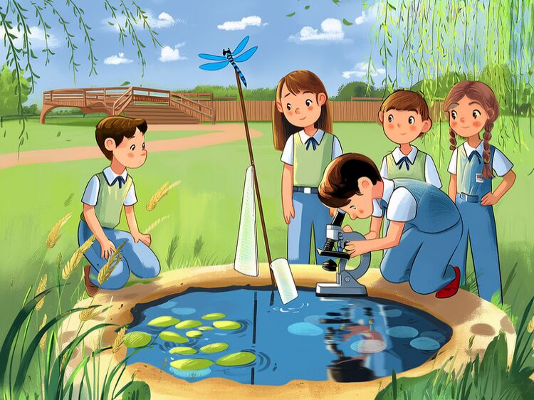 21世纪国际学校北京