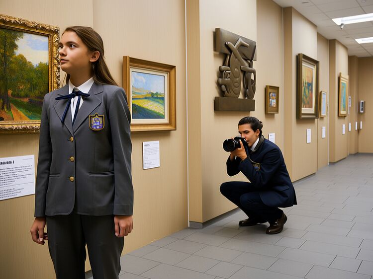 北京国际学校高中部学费