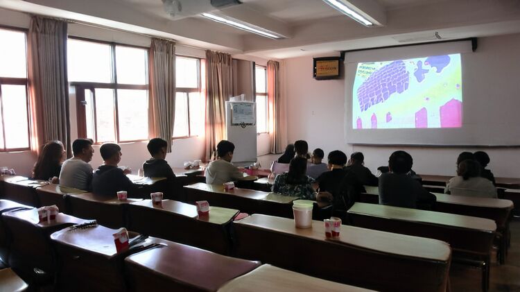 国际学校高中班