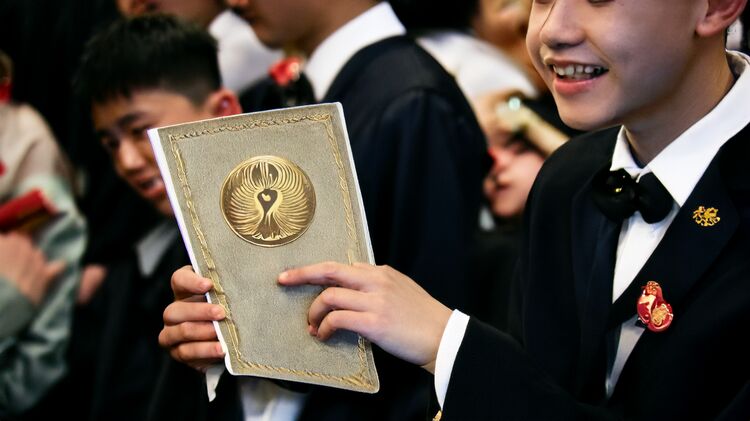 成都国际学校大全