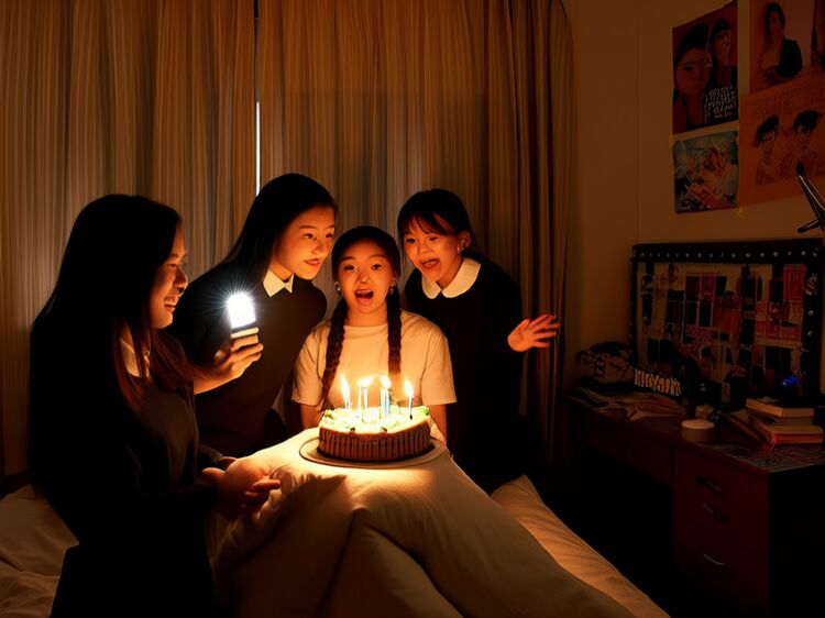 海淀区21世纪国际学校