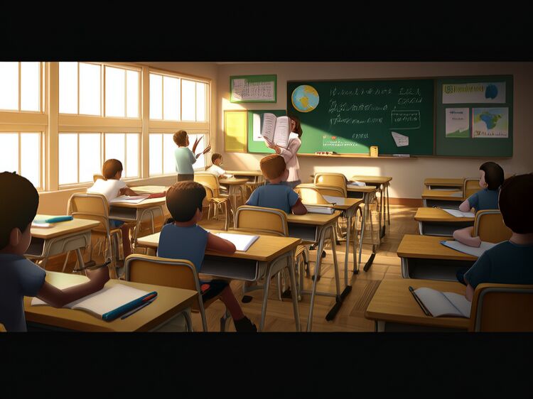 北京国际籍学校