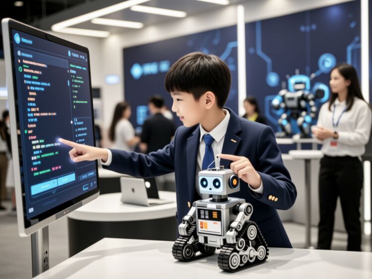 国际双语学校排名