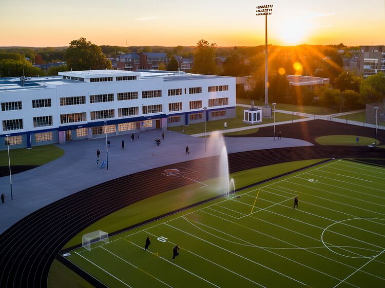 成都七中国际学校学费