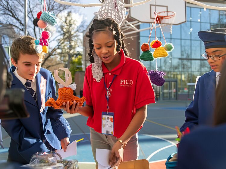 北京西边国际学校