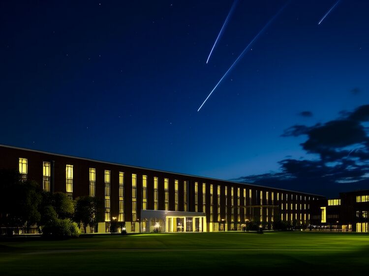 长春有几所国际学校