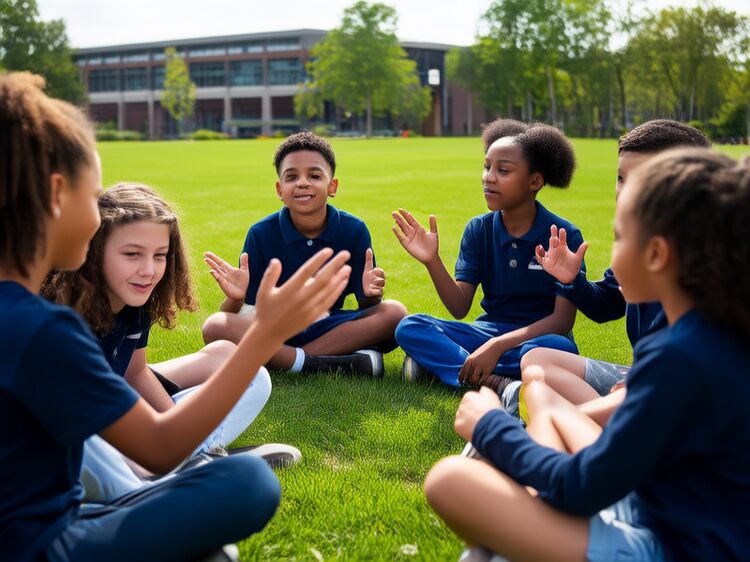 北京国际学校放假