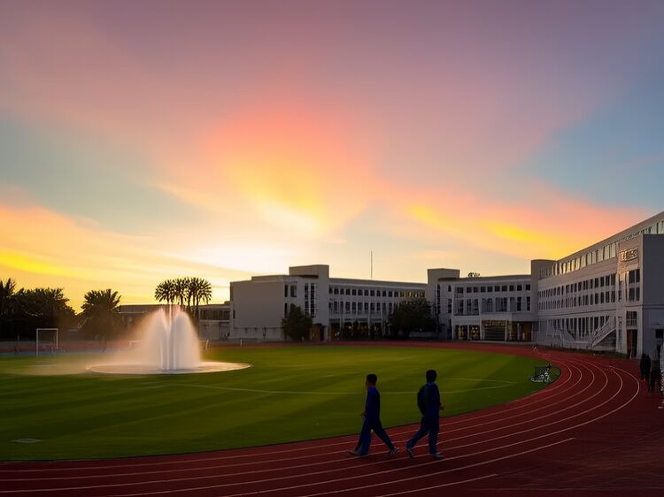 国际学校dse培训