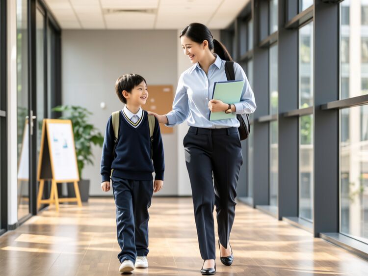 楚雄东兴中学国际班