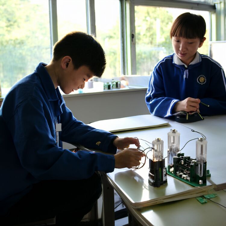 dse课程的国际学校