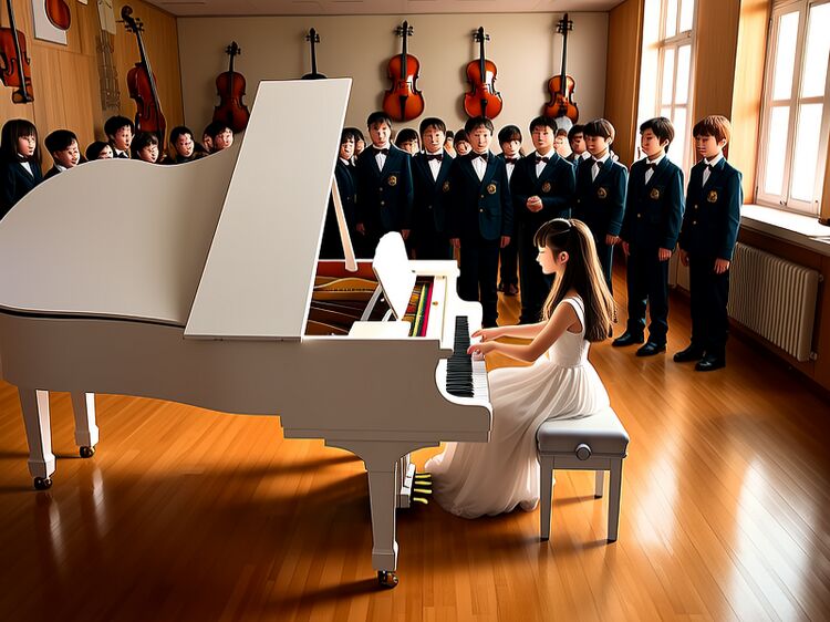 成都美视国际学校课程