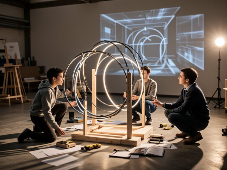 青岛宏文国际学校