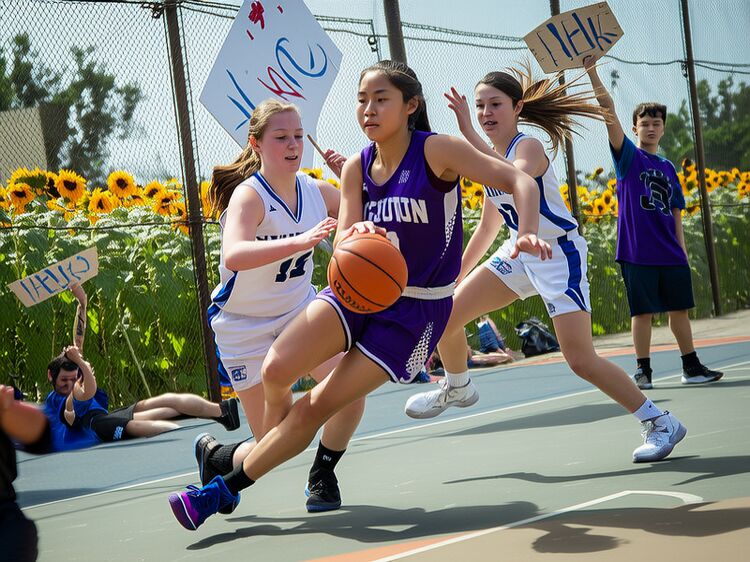 国际学校八十中