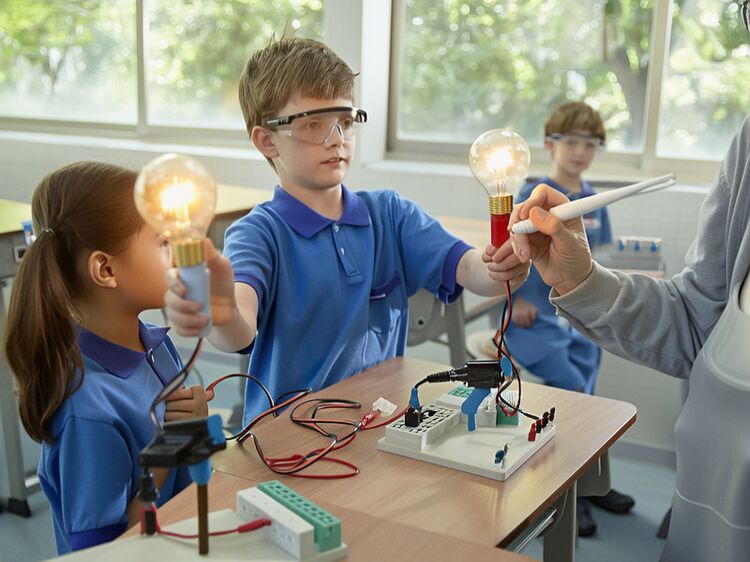 贝赛思国际学校深圳蛇口