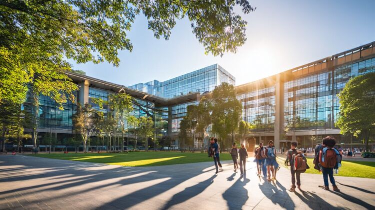 国际学校综合排名