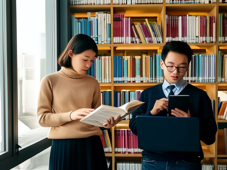 成都美视国际学校课程