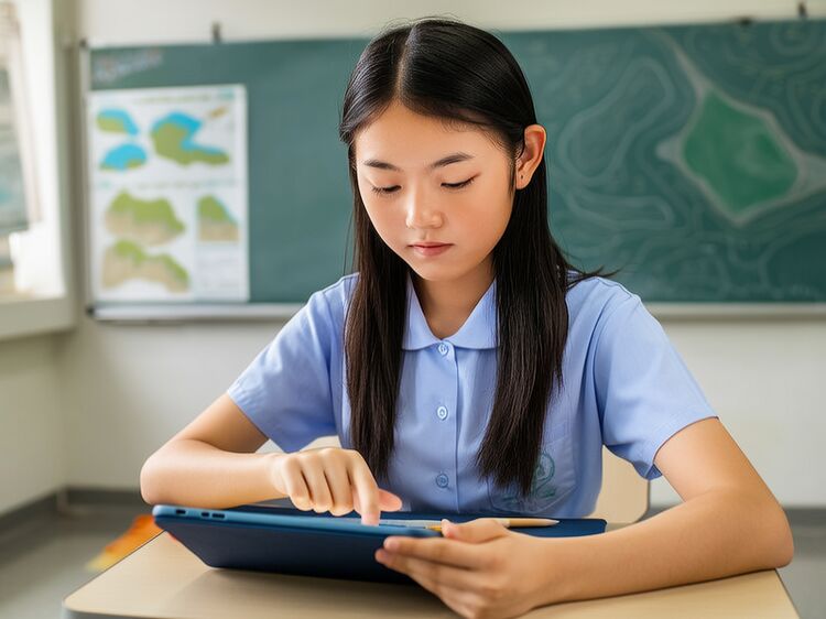 2026年国贤BIC国际高中学部招生条件全解析