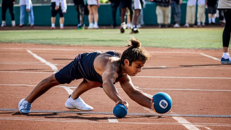 凯文国际学校 海淀