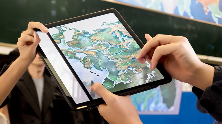 常州中学国际学校