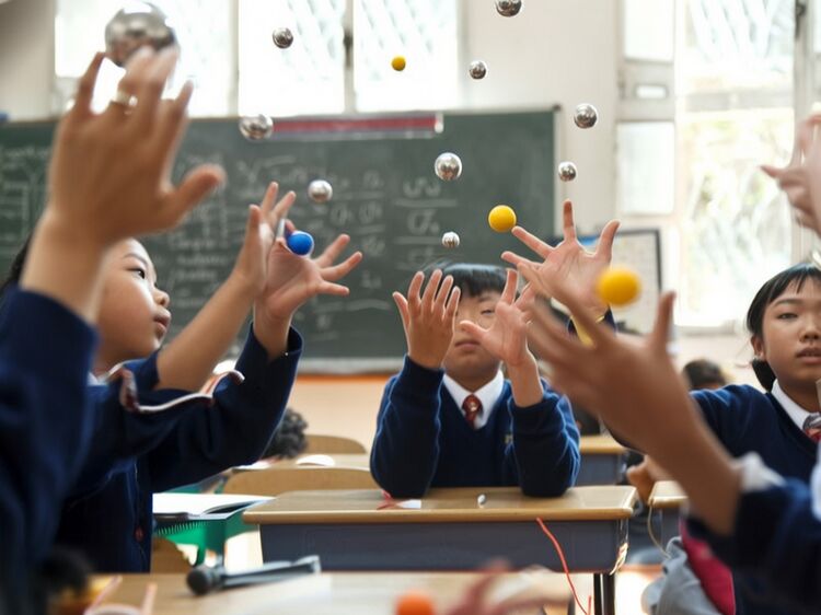 广州南沙区国际学校有哪些