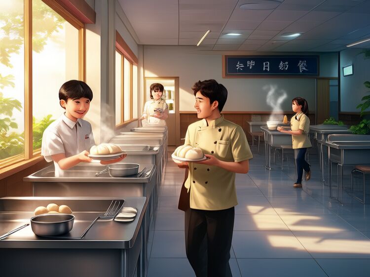 青岛格兰德学校国际部