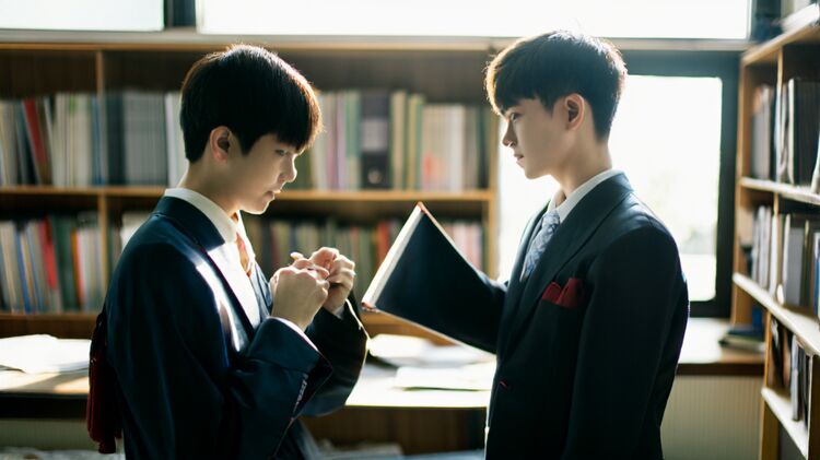 朝阳区国际部学校