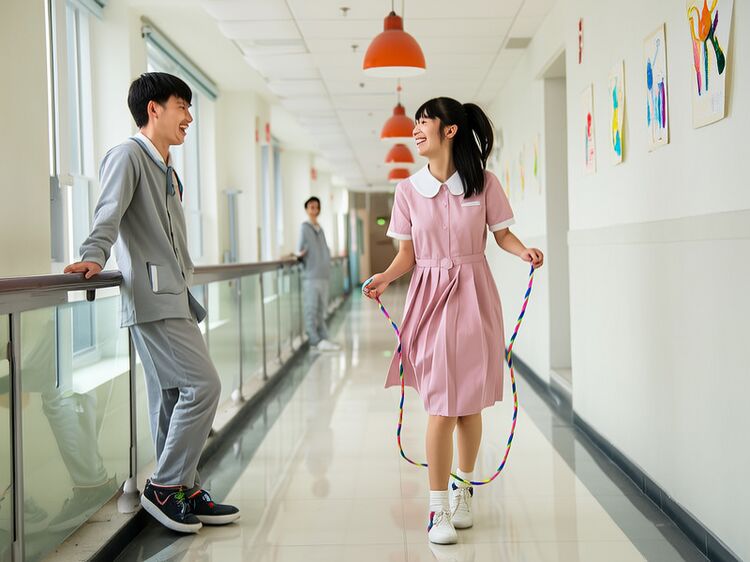 枫叶深圳国际学校