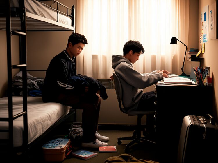 北京耀国际学校