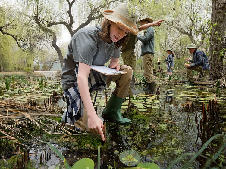 cim国际学校课程活动